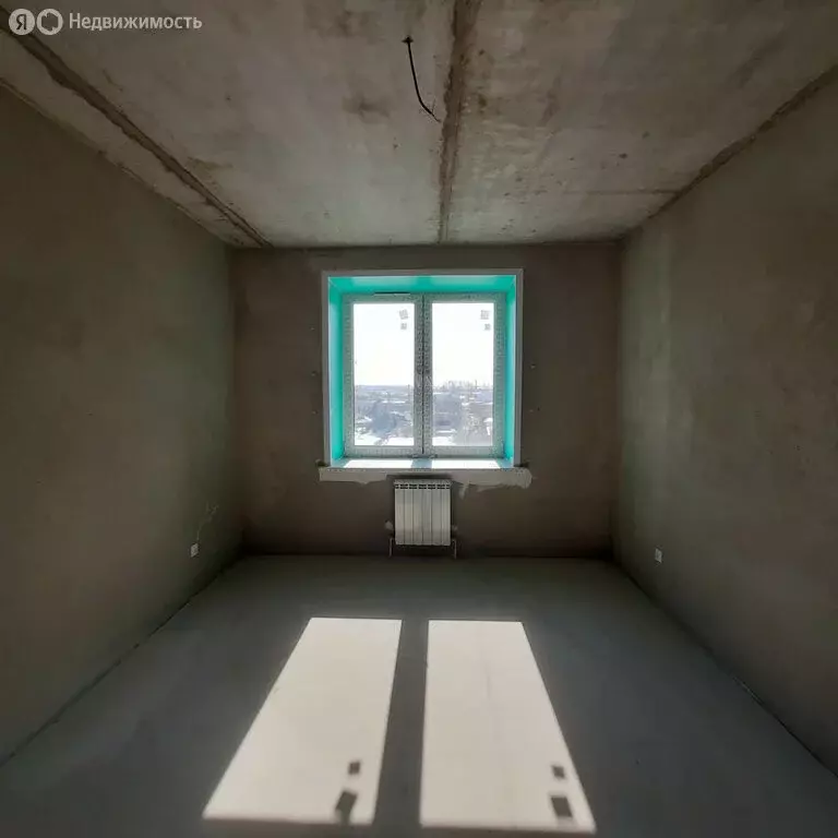 2-комнатная квартира: Йошкар-Ола, Прибрежный проезд, 2 (69.9 м) - Фото 2