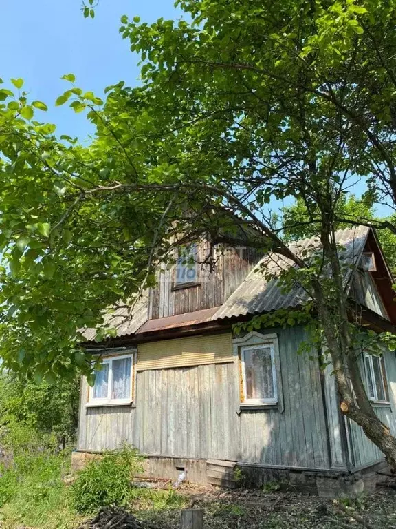 Участок в Башкортостан, Иглинский сельсовет, с. Иглино, Имени Мичурина ... - Фото 2