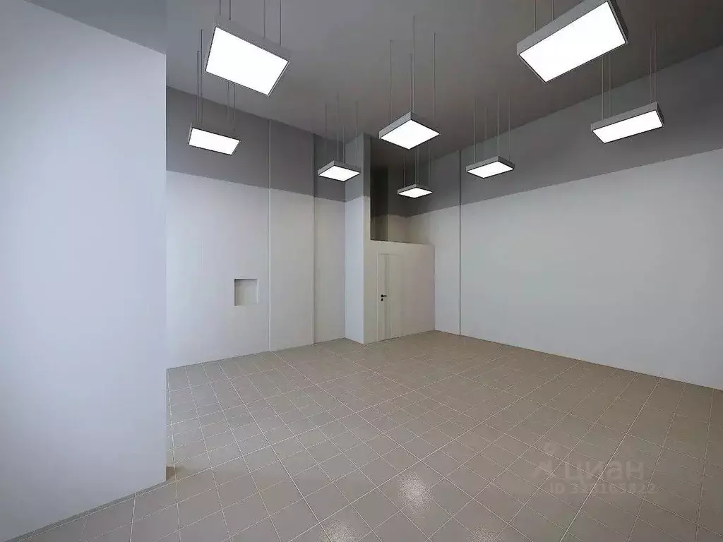 Торговая площадь в Московская область, Ленинский городской округ, пос. ... - Фото 1