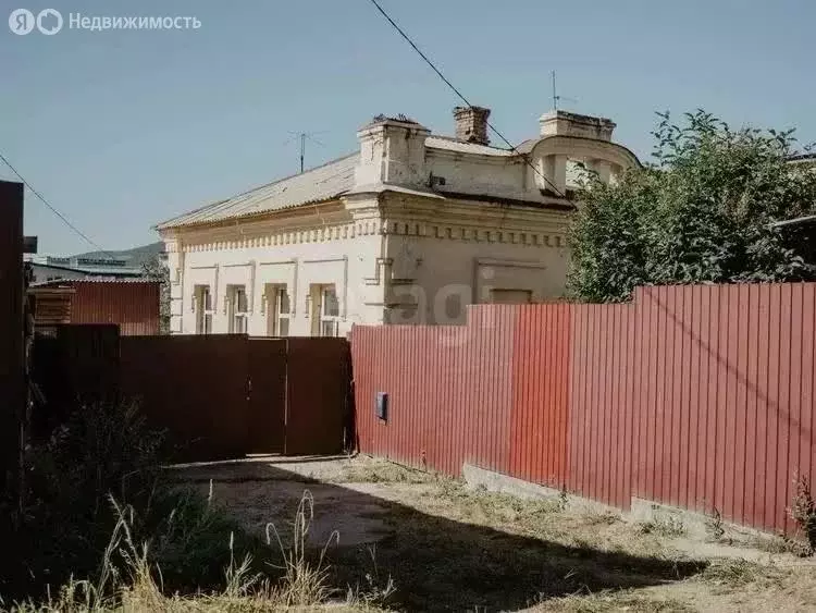 Дом в Чита, Амурская улица (127 м) - Фото 2