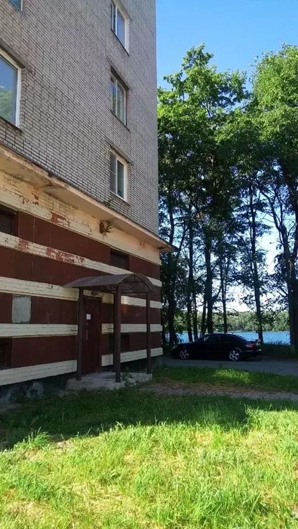 Помещение свободного назначения в Ленинградская область, Кировский ... - Фото 2