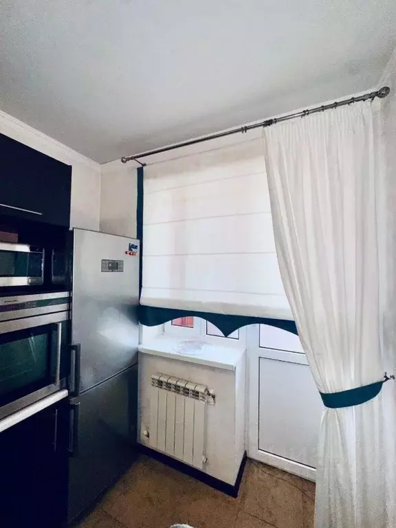 1-к кв. Краснодарский край, Краснодар пер. Алмазный, 5 (36.7 м) - Фото 2