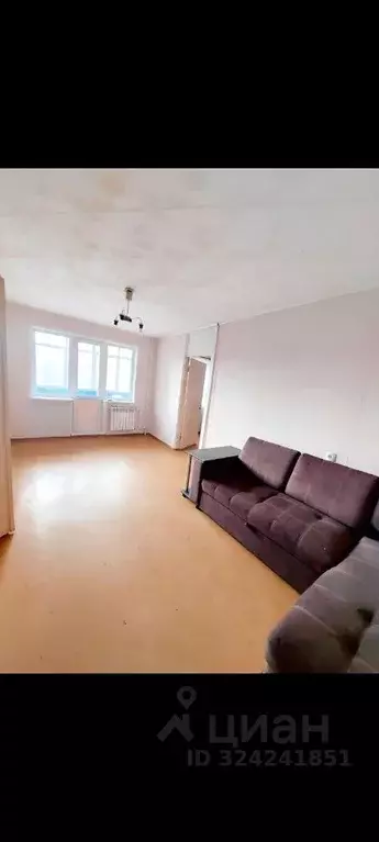 2-к кв. Саратовская область, Саратов Верхоянская ул., 4 (46.9 м) - Фото 2