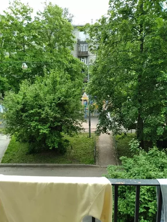 1к в 3-комнатной квартире (15 м) - Фото 0