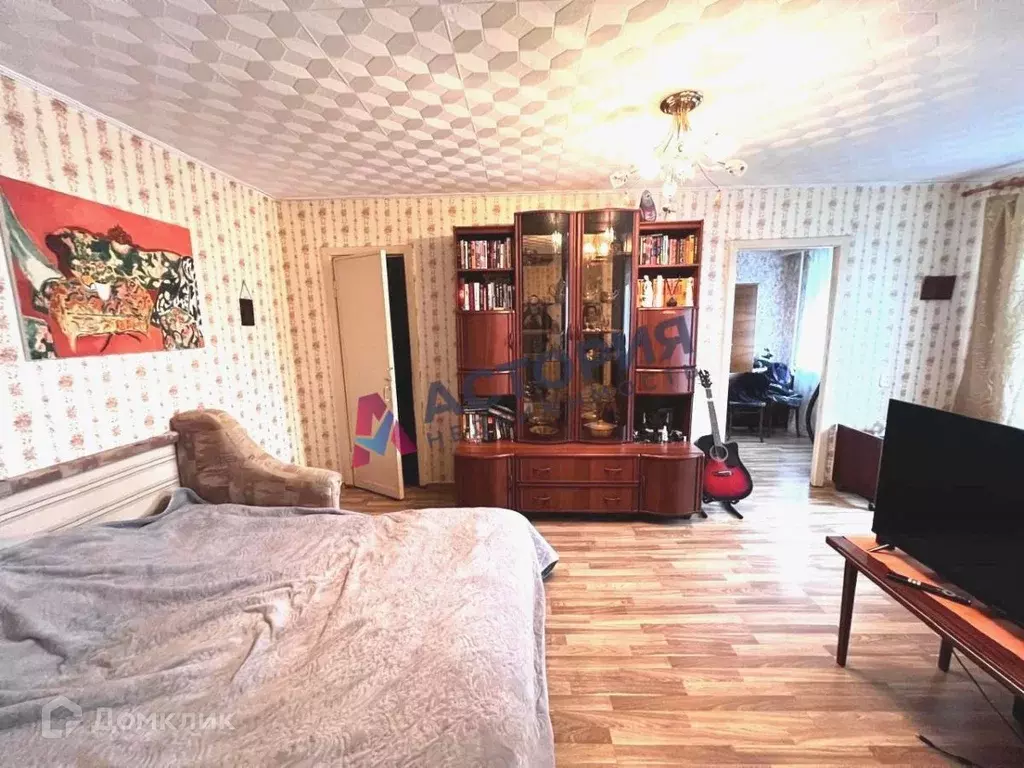 Продаётся 2-к квартира, 45 м - Фото 0