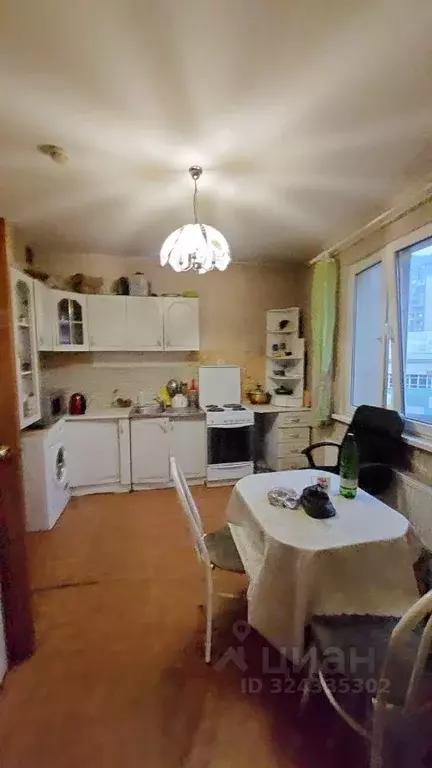 2-к кв. Санкт-Петербург ул. Осипенко, 4к1 (73.6 м) - Фото 2