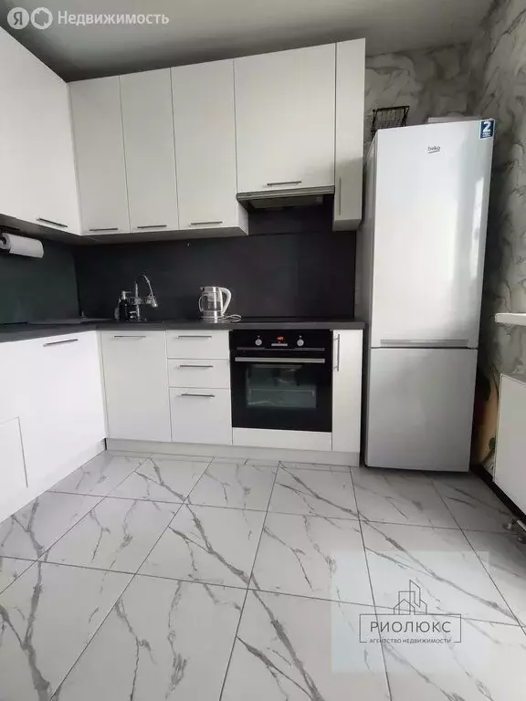 1-комнатная квартира: Магнитогорск, улица Советской Армии, 29/3 (40 м) - Фото 2