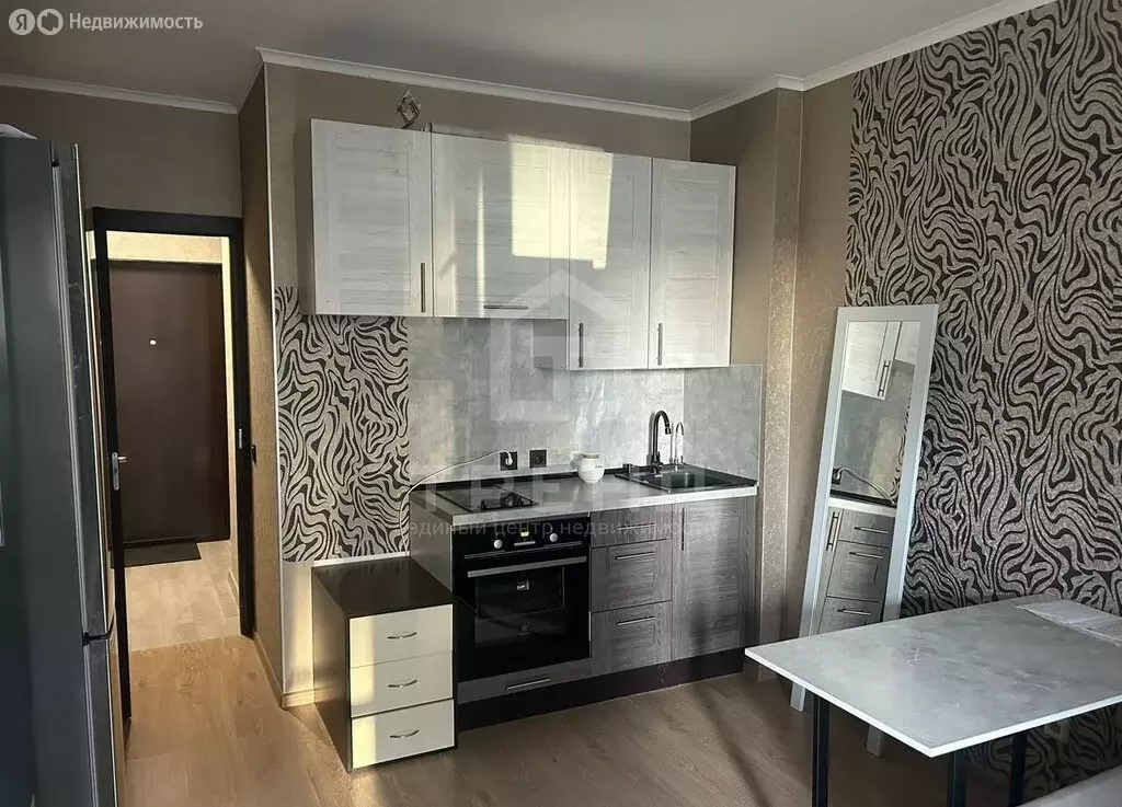 Квартира-студия: Санкт-Петербург, проспект Ветеранов, 169к3 (23.7 м) - Фото 2