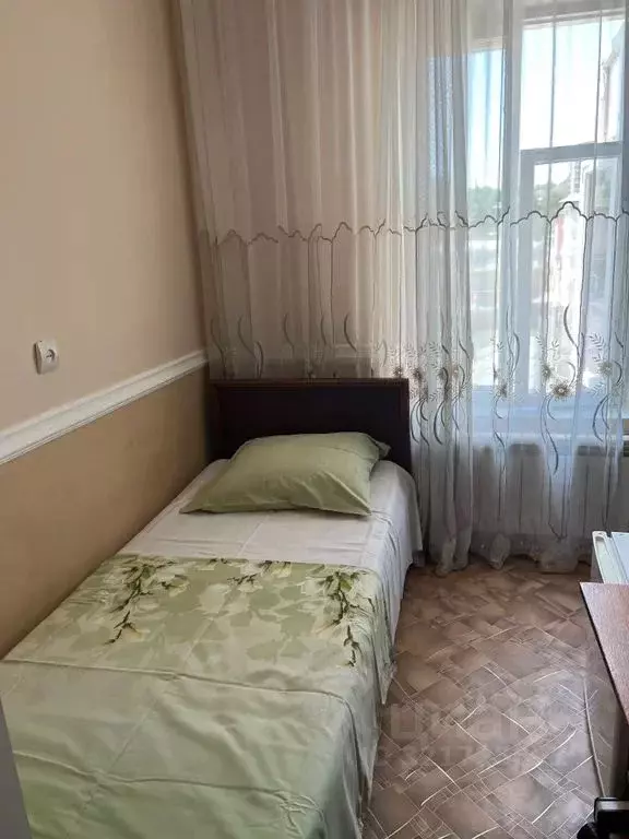 Комната Ставропольский край, Кисловодск просп. Карла Маркса, 4 - Фото 1