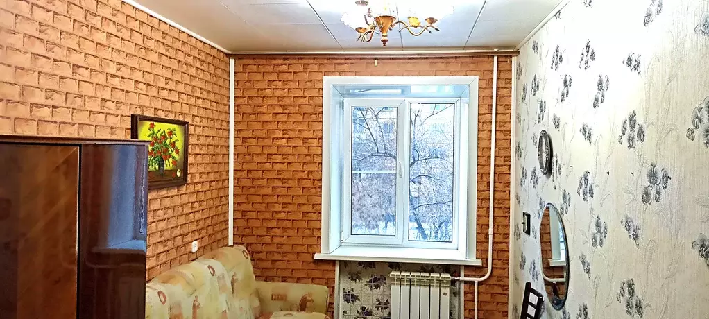 Продаётся 3-к квартира, 56.9 м - Фото 0