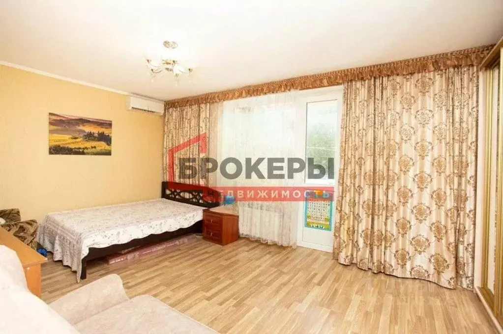 1-к кв. Севастополь просп. Генерала Острякова, 205 (40.0 м) - Фото 1