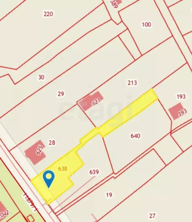 Дом в Ярославская область, Ярославль ул. Борки, 16 (41 м) - Фото 1