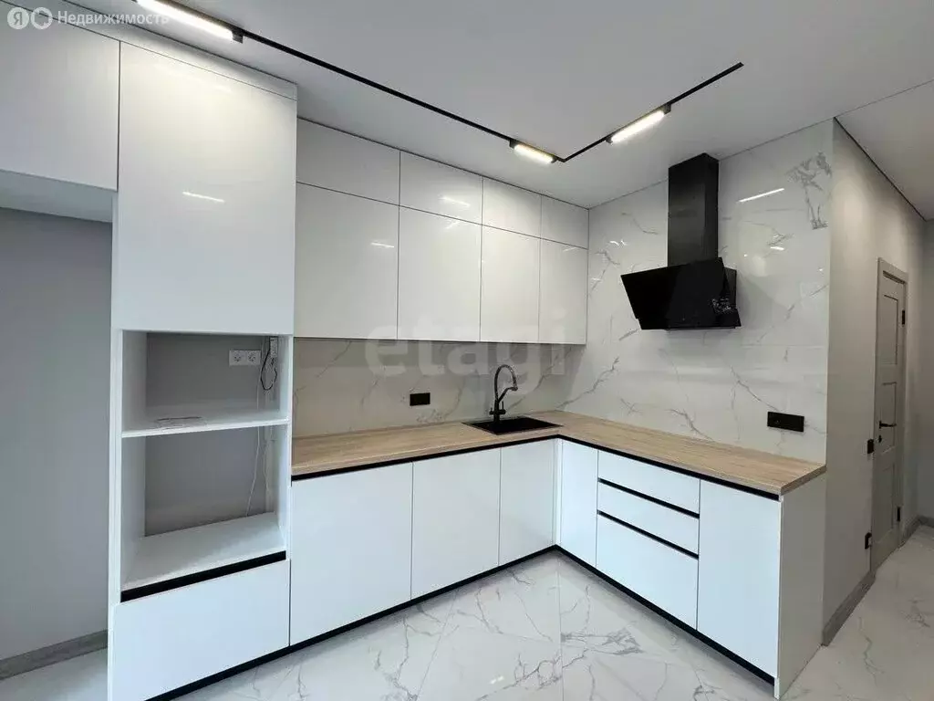 1-комнатная квартира: Воронеж, улица Независимости, 78к3 (47 м) - Фото 1