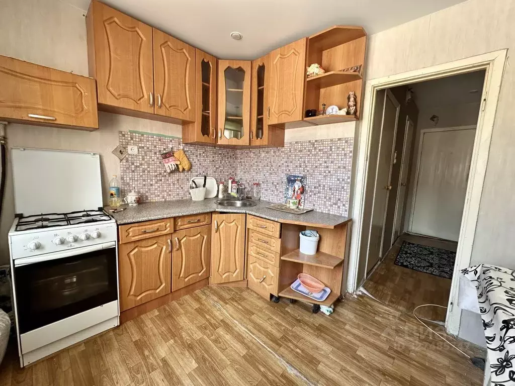 1-к кв. Нижегородская область, Кстово просп. Капитана Рачкова, 12 ... - Фото 2