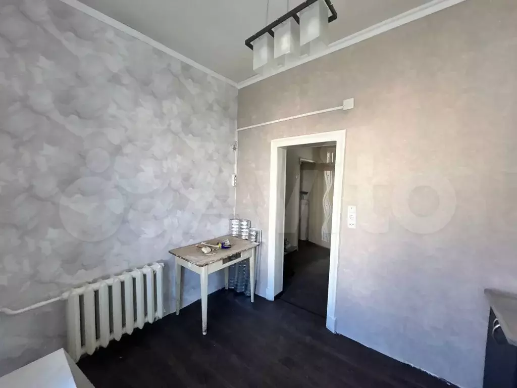 2-к. квартира, 54,2 м, 1/4 эт. - Фото 1