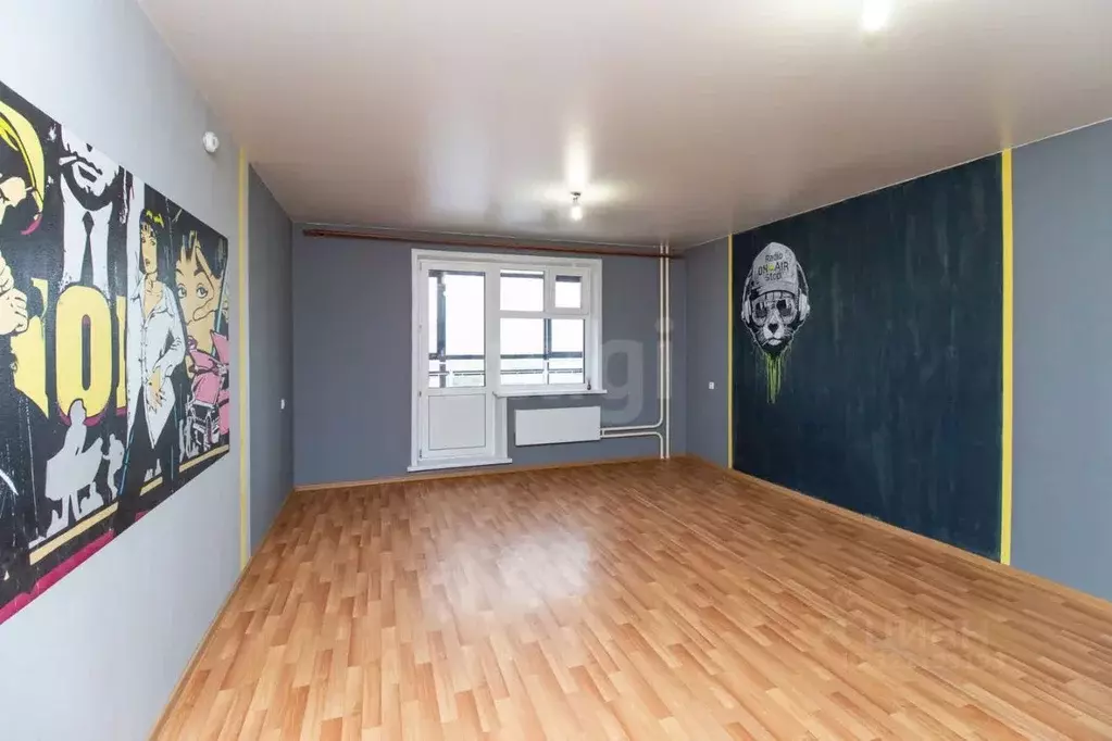 Студия Красноярский край, Красноярск Свердловская ул., 15Б (38.6 м) - Фото 2