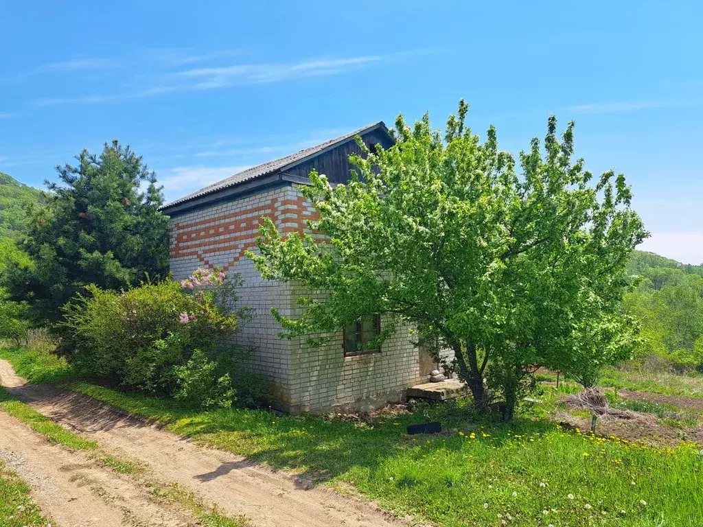 Дом в Приморский край, Партизанский муниципальный округ, Садоводческое ... - Фото 1