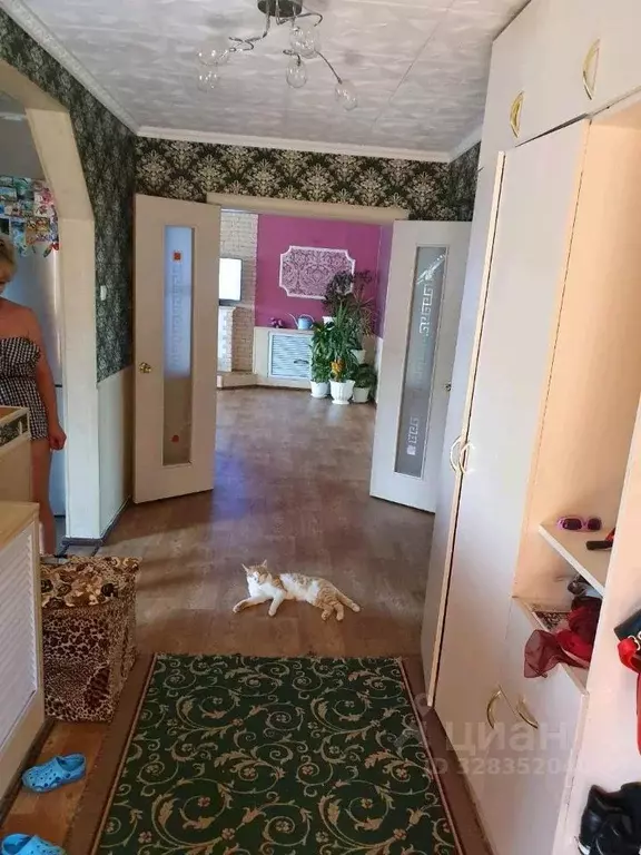 Дом в Саха (Якутия), Якутск ул. Н. Кондакова, 26/1 (156 м) - Фото 2