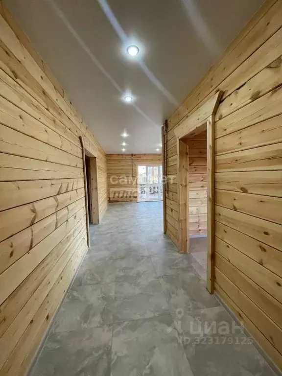 Дом в Иркутская область, Иркутский муниципальный округ, д. Ширяева ул. ... - Фото 2