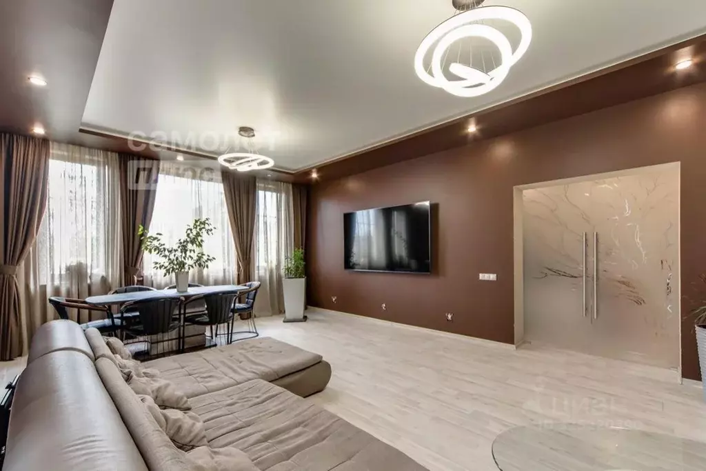 Дом в Московская область, Мытищи городской округ, д. Троице-Сельцо ул. ... - Фото 1