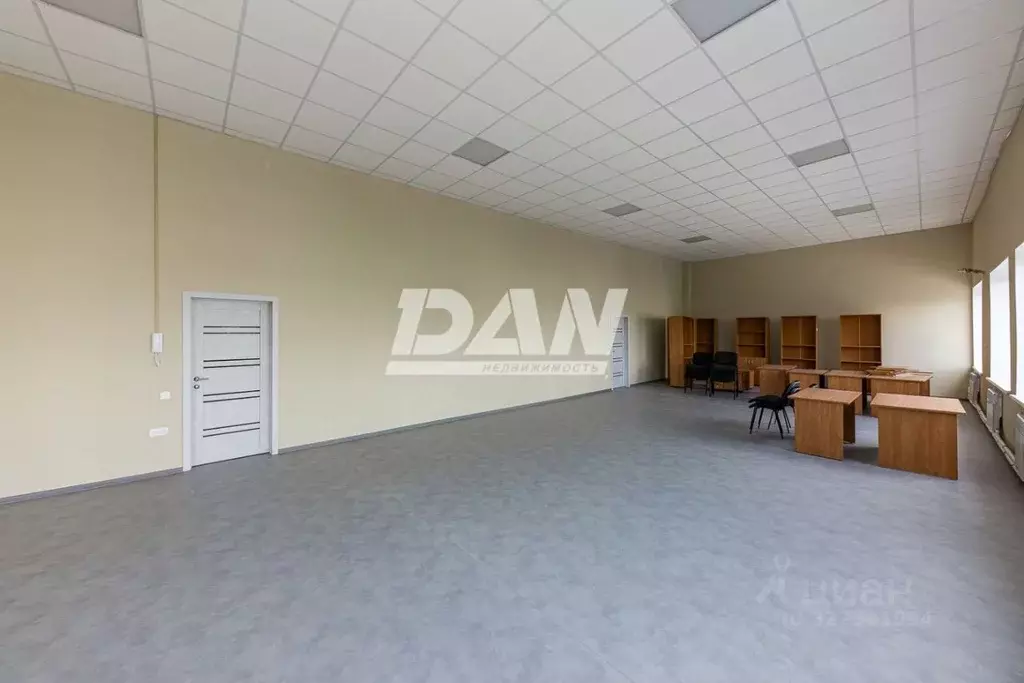 Офис в Челябинская область, Челябинск Свердловский тракт, 9 (55 м) - Фото 1