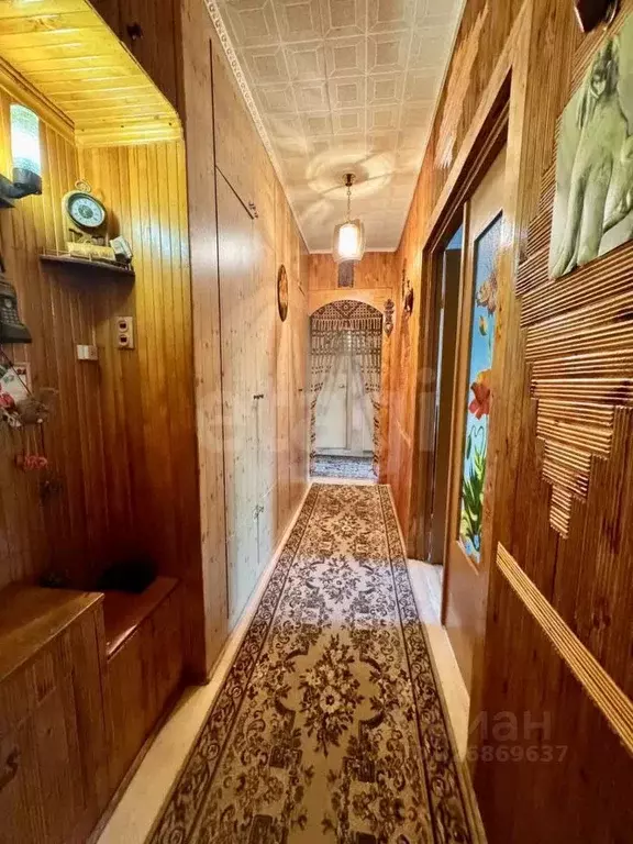 3-к кв. Смоленская область, Ярцево Автозаводская ул., 36 (62.0 м) - Фото 2