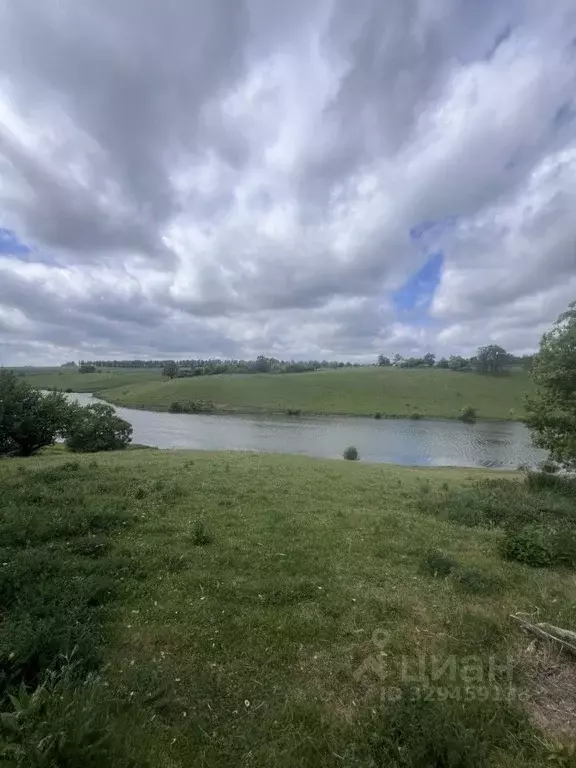 Дом в Курская область, Обоянский район, Гридасовский сельсовет, с. ... - Фото 2
