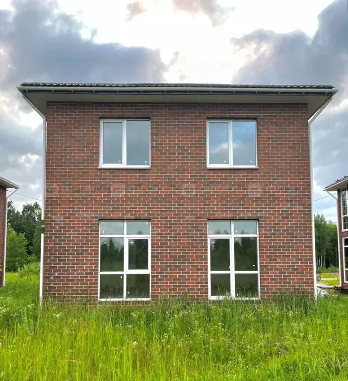 Дом в Татарстан, Казань ул. Зеленая Роща, 76 (149 м) - Фото 1
