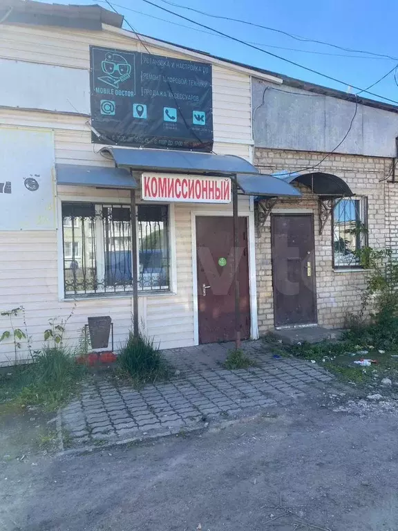 Торговая площадь - Фото 0