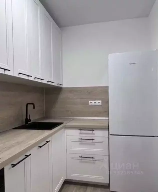 2-к кв. Москва Ленинградское ш., 228к1 (42.0 м) - Фото 2