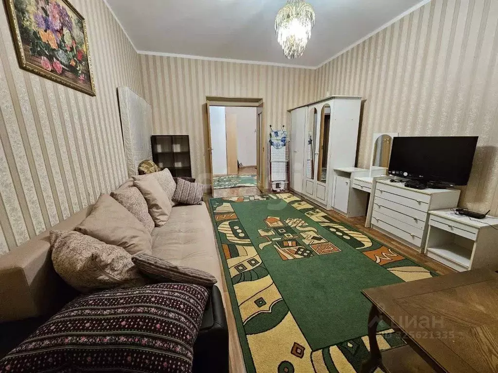 2-к кв. Ярославская область, Ярославль Тутаевское ш., 105 (67.0 м) - Фото 2