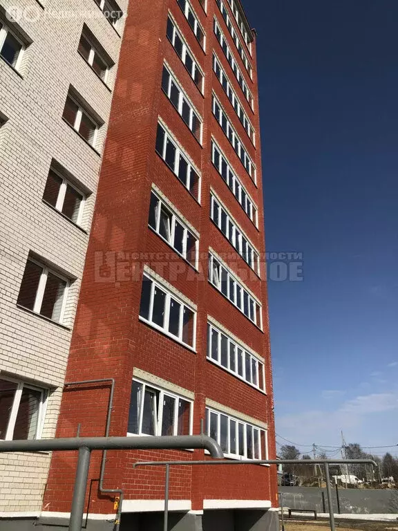 2-комнатная квартира: Смоленск, Ипподромный проезд, 7к3 (65.43 м) - Фото 1