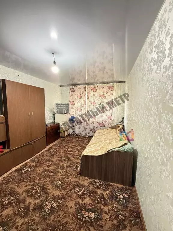 2-к кв. Калмыкия, Элиста ул. Ю. Клыкова, 130 (42.2 м) - Фото 1