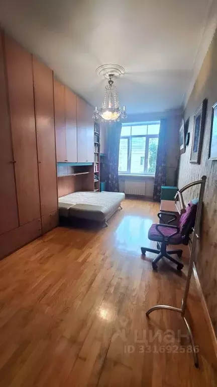Комната Санкт-Петербург Благодатная ул., 53 (19.0 м) - Фото 1