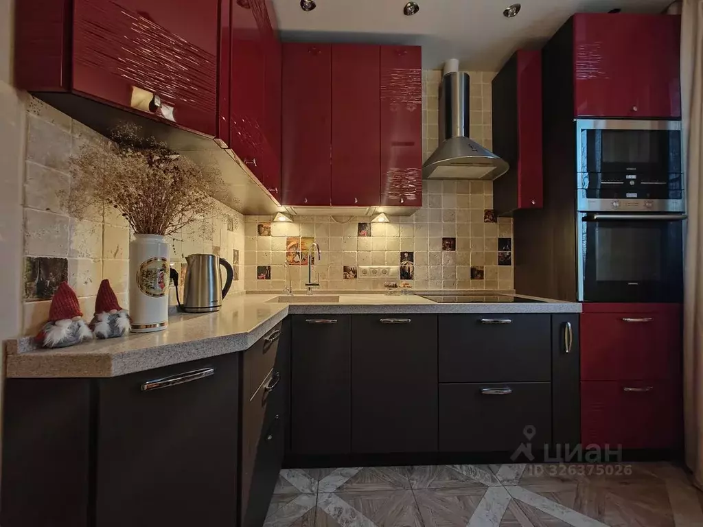 2-к кв. Москва ул. Бестужевых, 25А (45.0 м) - Фото 1