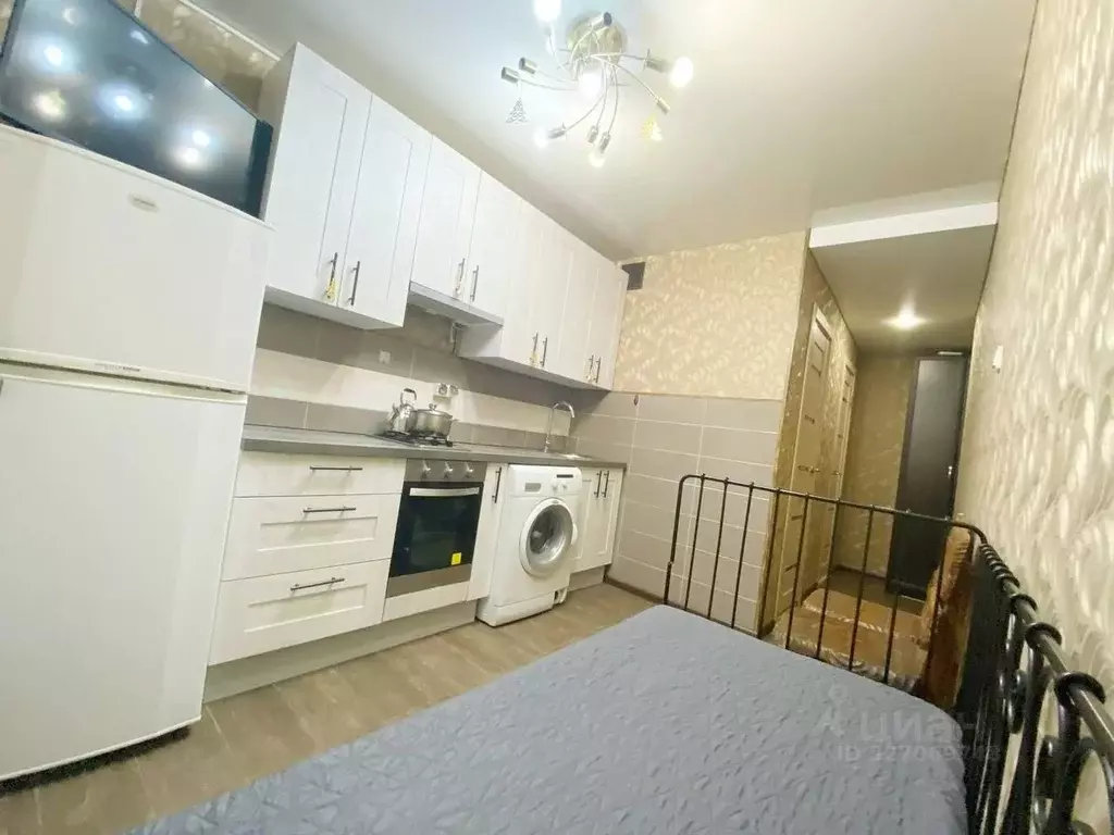 Студия Татарстан, Казань ул. Фатыха Амирхана, 79 (17.0 м) - Фото 1