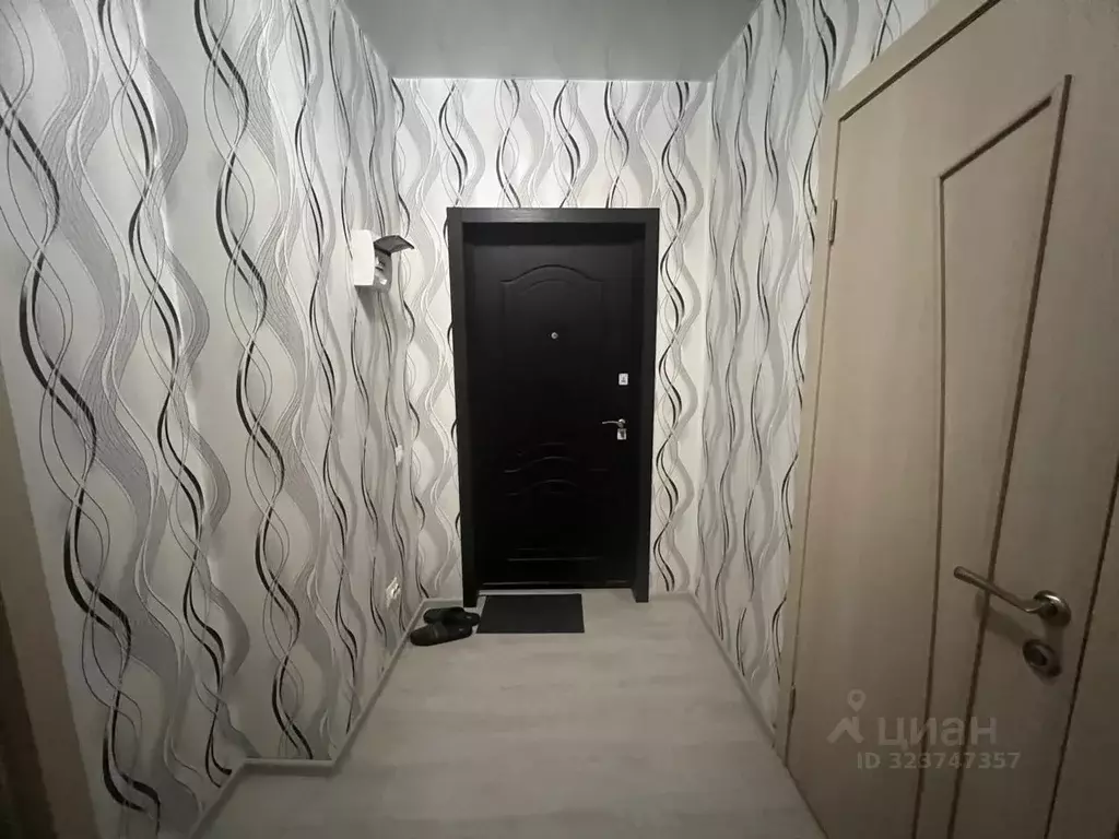 1-к кв. Краснодарский край, Краснодар ул. Им. Сорока А.М., 2 (36.7 м) - Фото 2