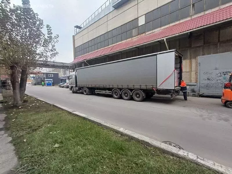 Производственное помещение (1296 м) - Фото 1