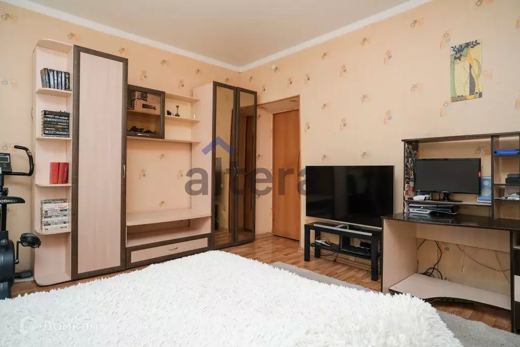 Продаётся 2-к квартира, 62.5 м - Фото 1