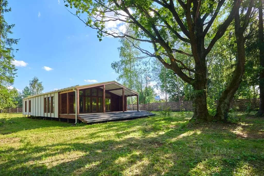 Дом в Московская область, Солнечногорск городской округ, Малые Гончары ... - Фото 2
