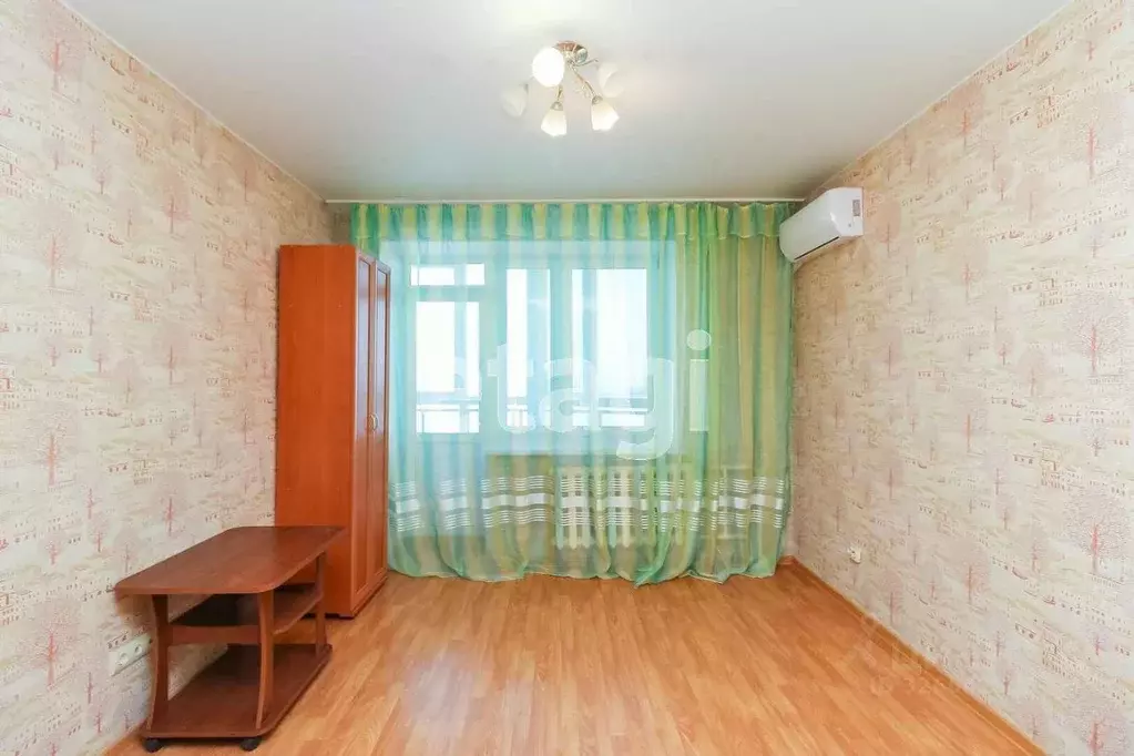 1-к кв. Тюменская область, Тюмень ул. Карла Маркса, 8 (37.0 м) - Фото 1