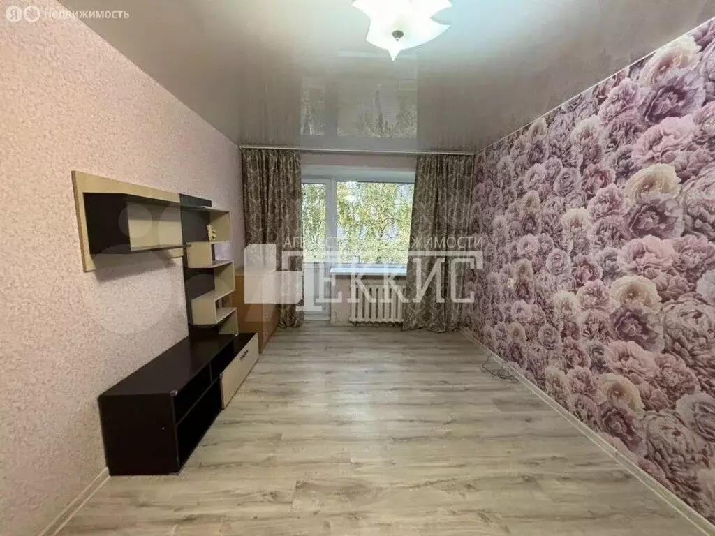 1-комнатная квартира: Вологда, улица Пугачёва, 36 (28.8 м) - Фото 2