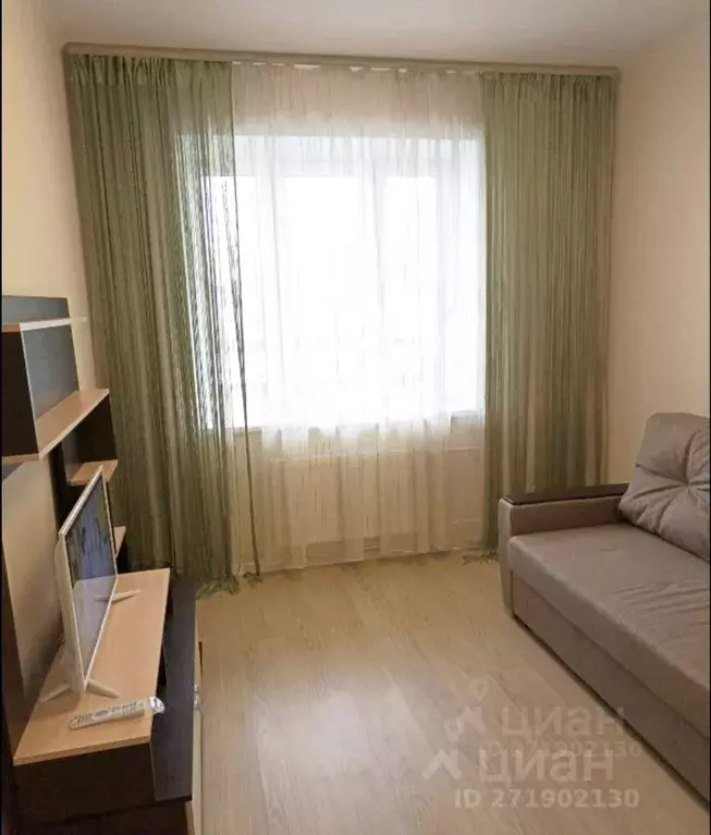 1-к кв. Московская область, Красногорск городской округ, Путилково пгт ... - Фото 1