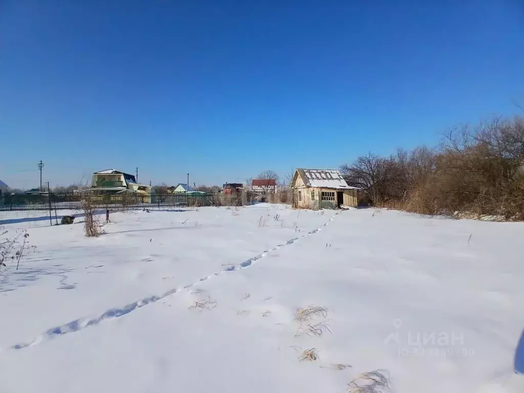 Дом в Еврейская автономная область, Смидовичский район, Желдорпроект ... - Фото 1