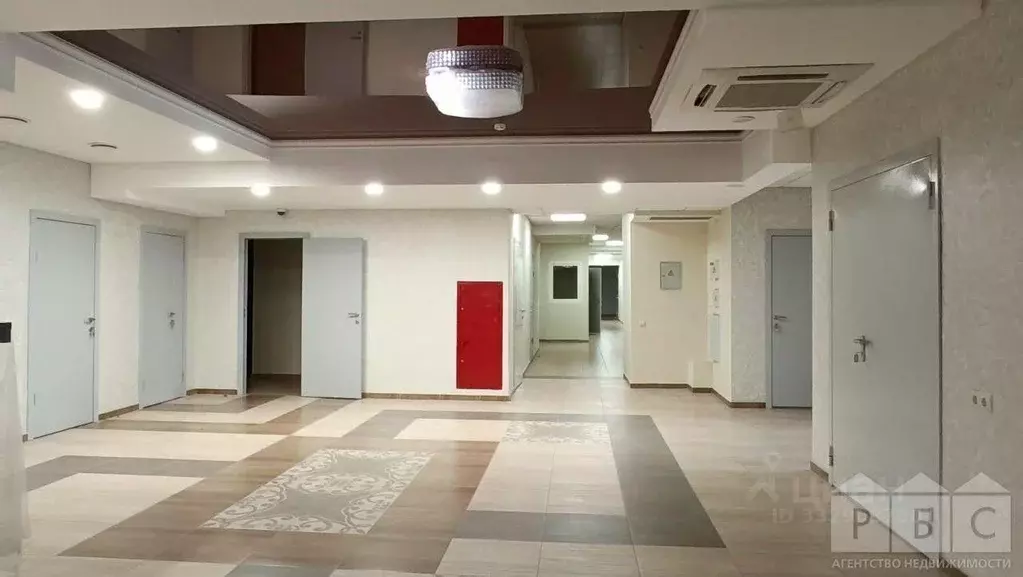Помещение свободного назначения в Саратовская область, Саратов Рабочая ... - Фото 1