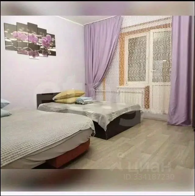 1-к кв. Москва Бескудниковский бул., 17К1 (39.0 м) - Фото 2
