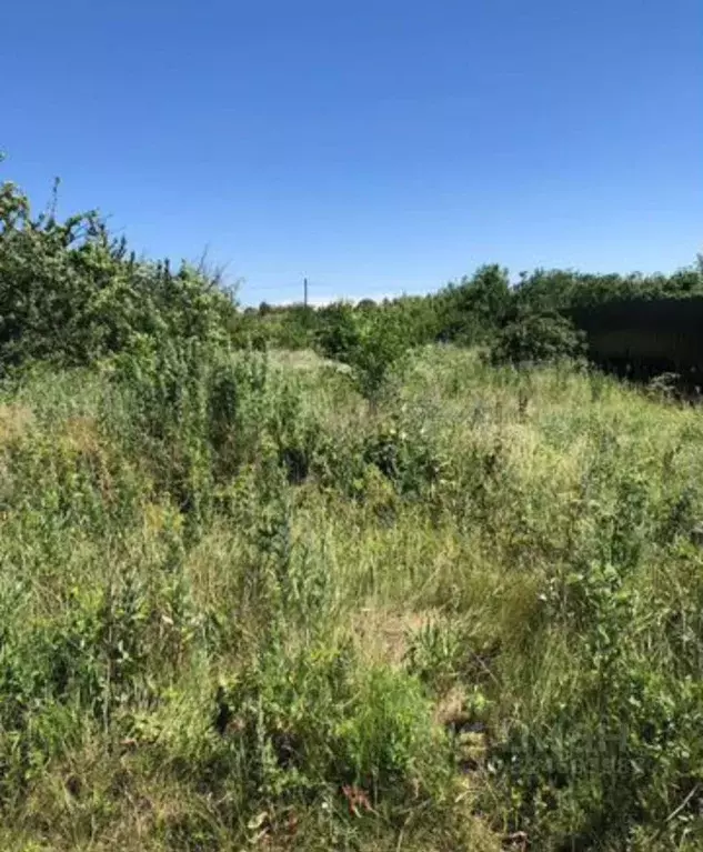 Участок в Ставропольский край, Ставрополь Зори Кавказа садовое ... - Фото 1