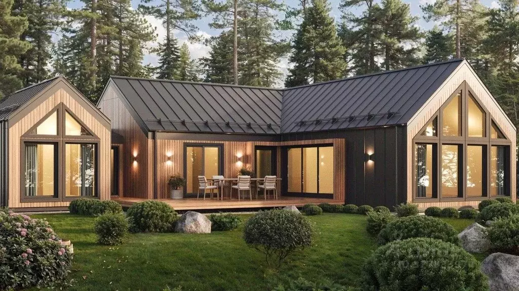 Дом в Ленинградская область, Кингисеппский район, Большелуцкое с/пос, ... - Фото 1