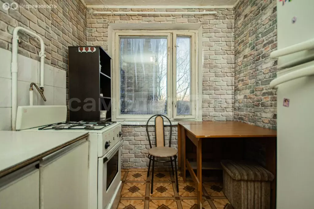 2-комнатная квартира: Наро-Фоминск, улица Войкова, 23 (51 м) - Фото 1