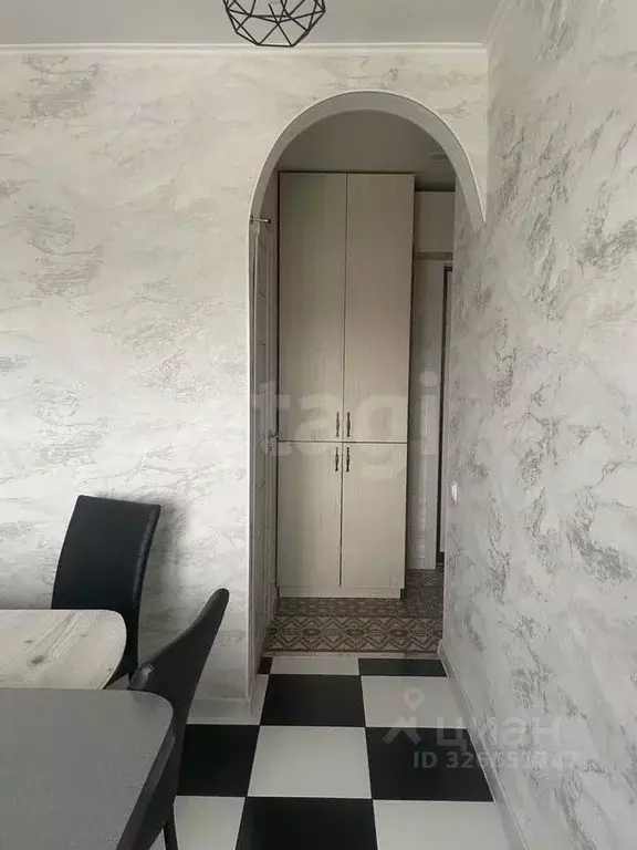 2-к кв. Алтайский край, Барнаул ул. Малахова, 73 (45.0 м) - Фото 0